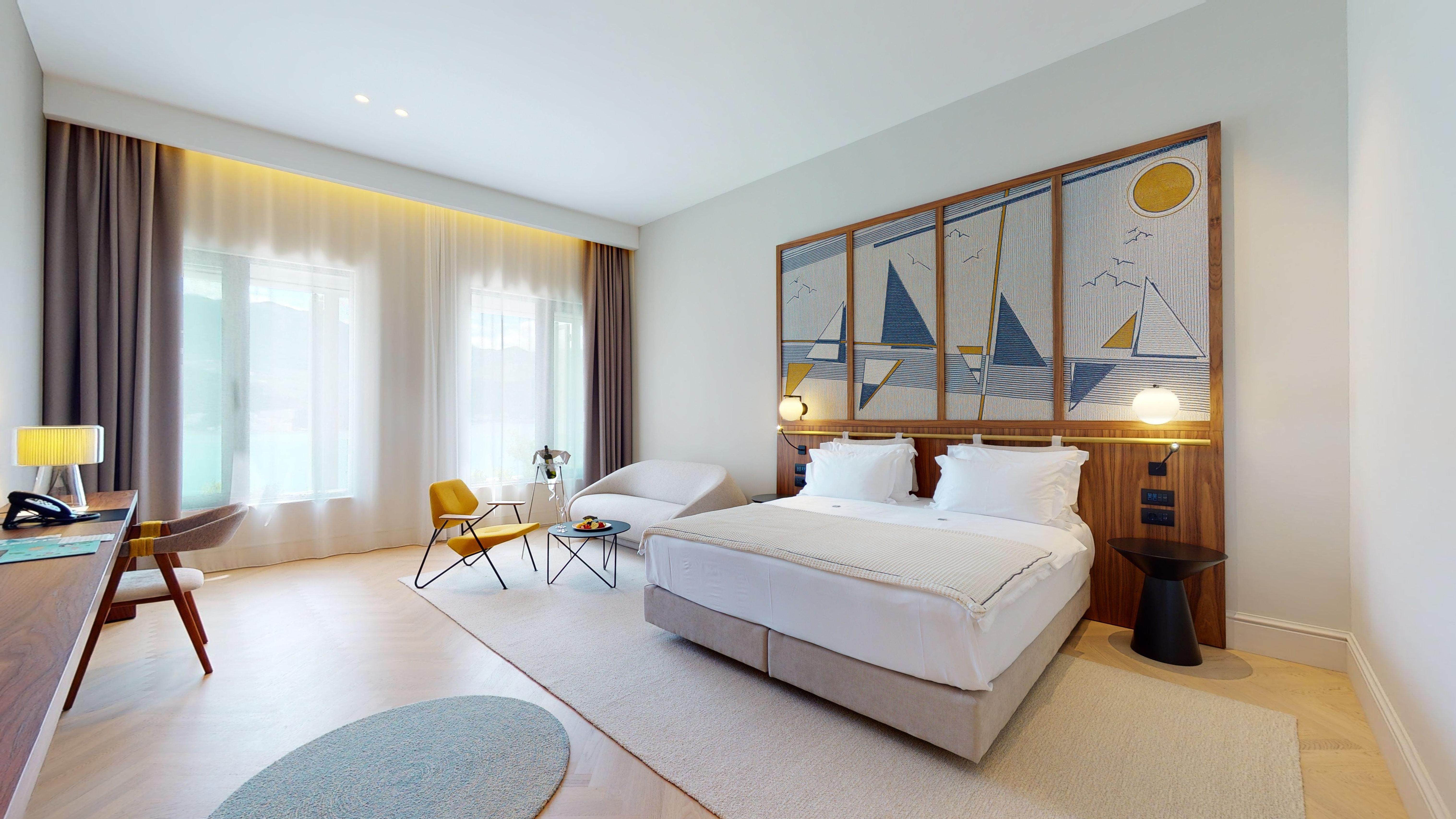 Hotel Dukley Hotel & Resort