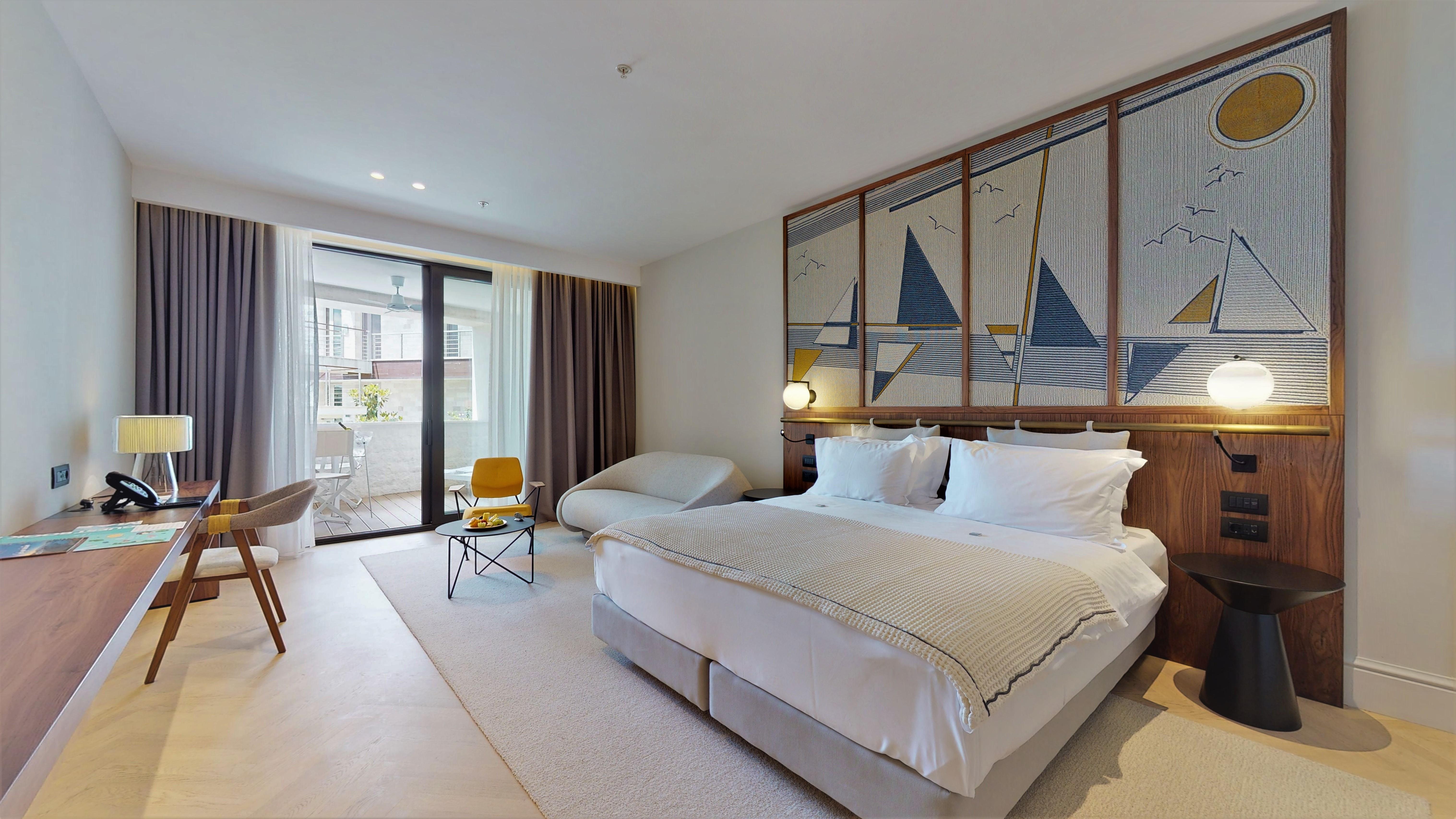 Dukley Hotel & Resort Hotel Budva