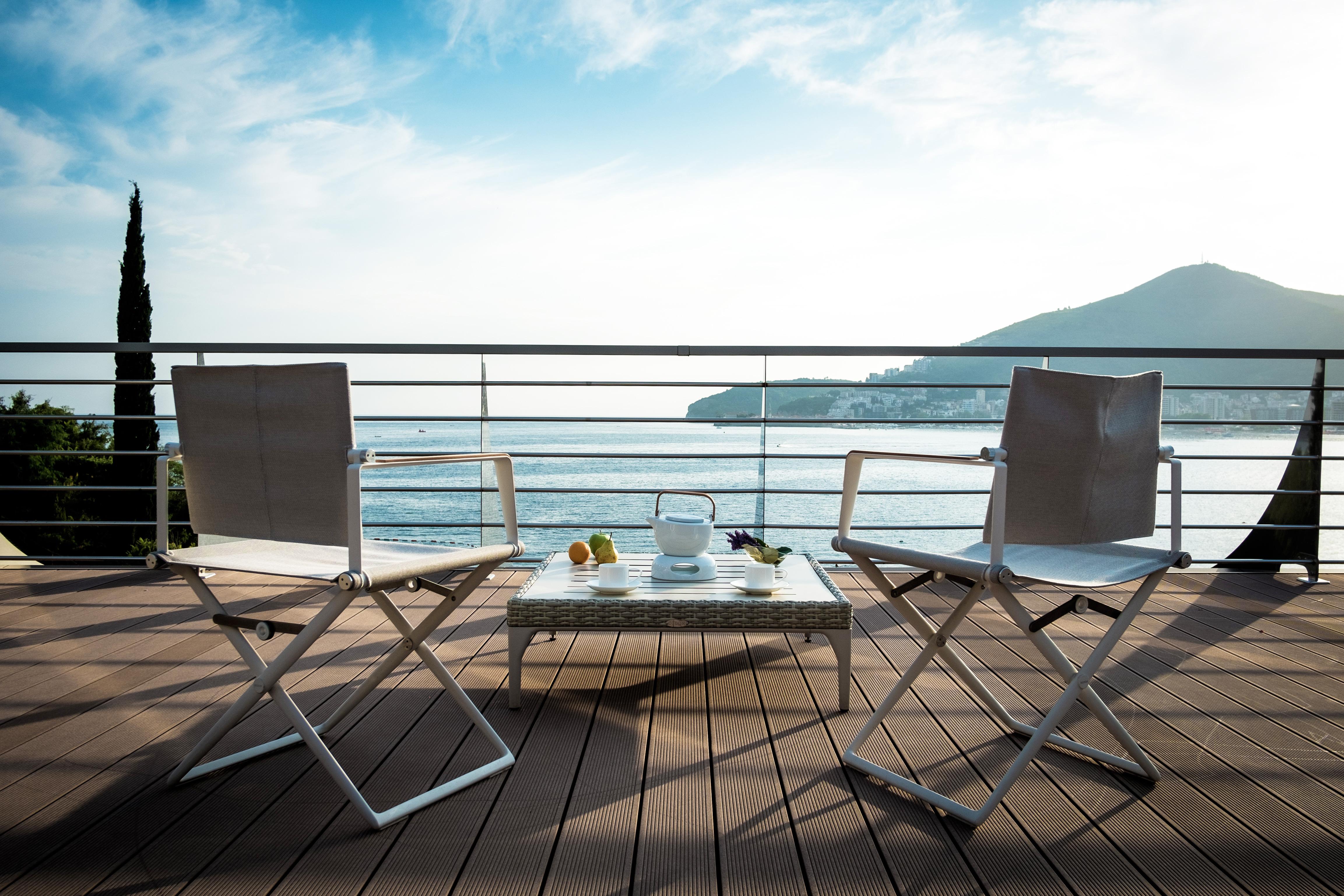 Hotel Dukley Hotel & Resort Budva