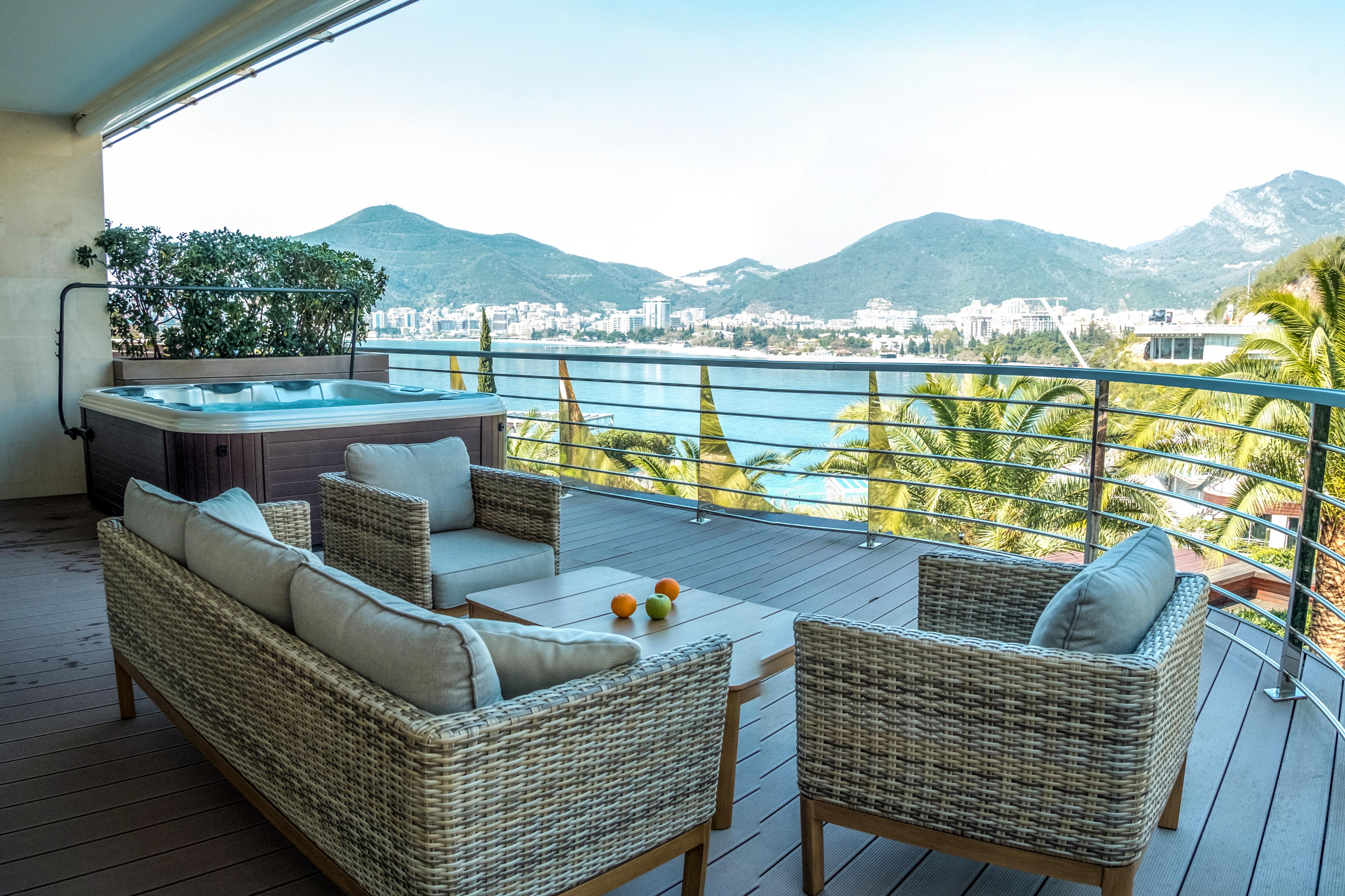 Hotel Dukley Hotel & Resort