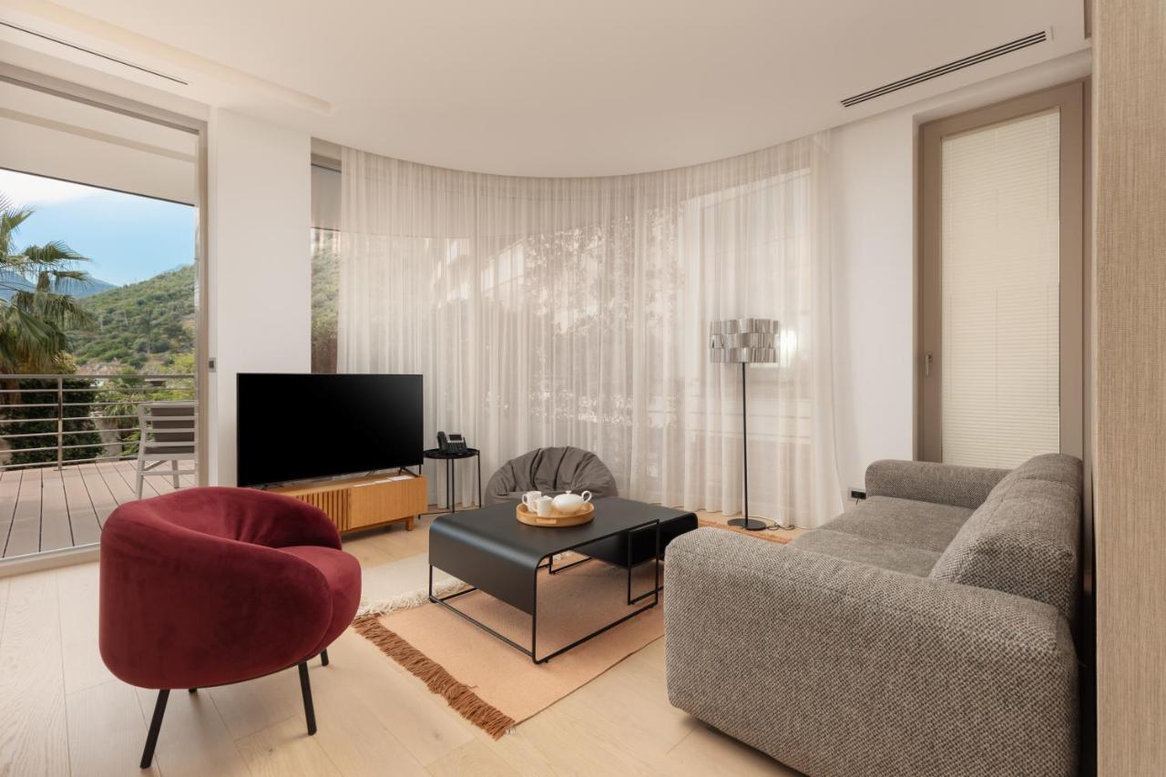 Hotel Dukley Hotel & Resort Budva