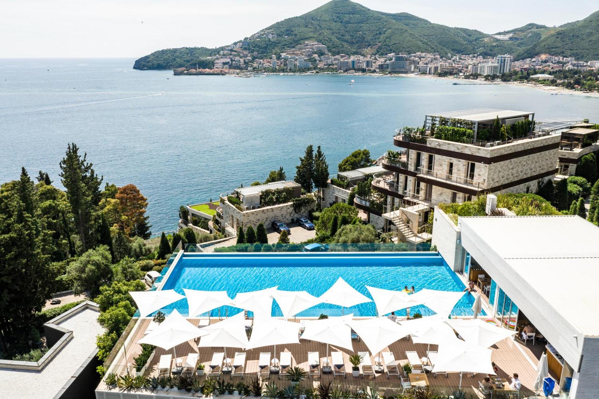 Dukley Hotel & Resort Hotel 5*