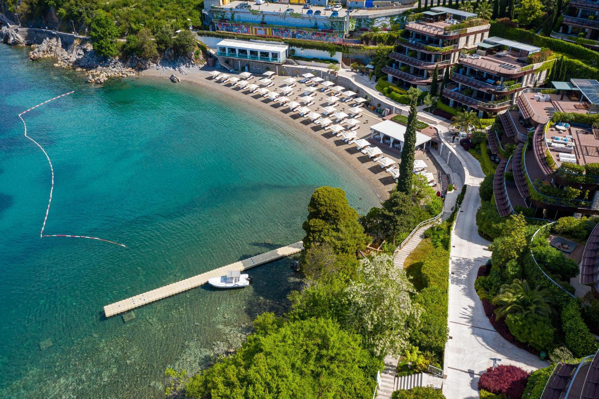Dukley Hotel & Resort Hotel