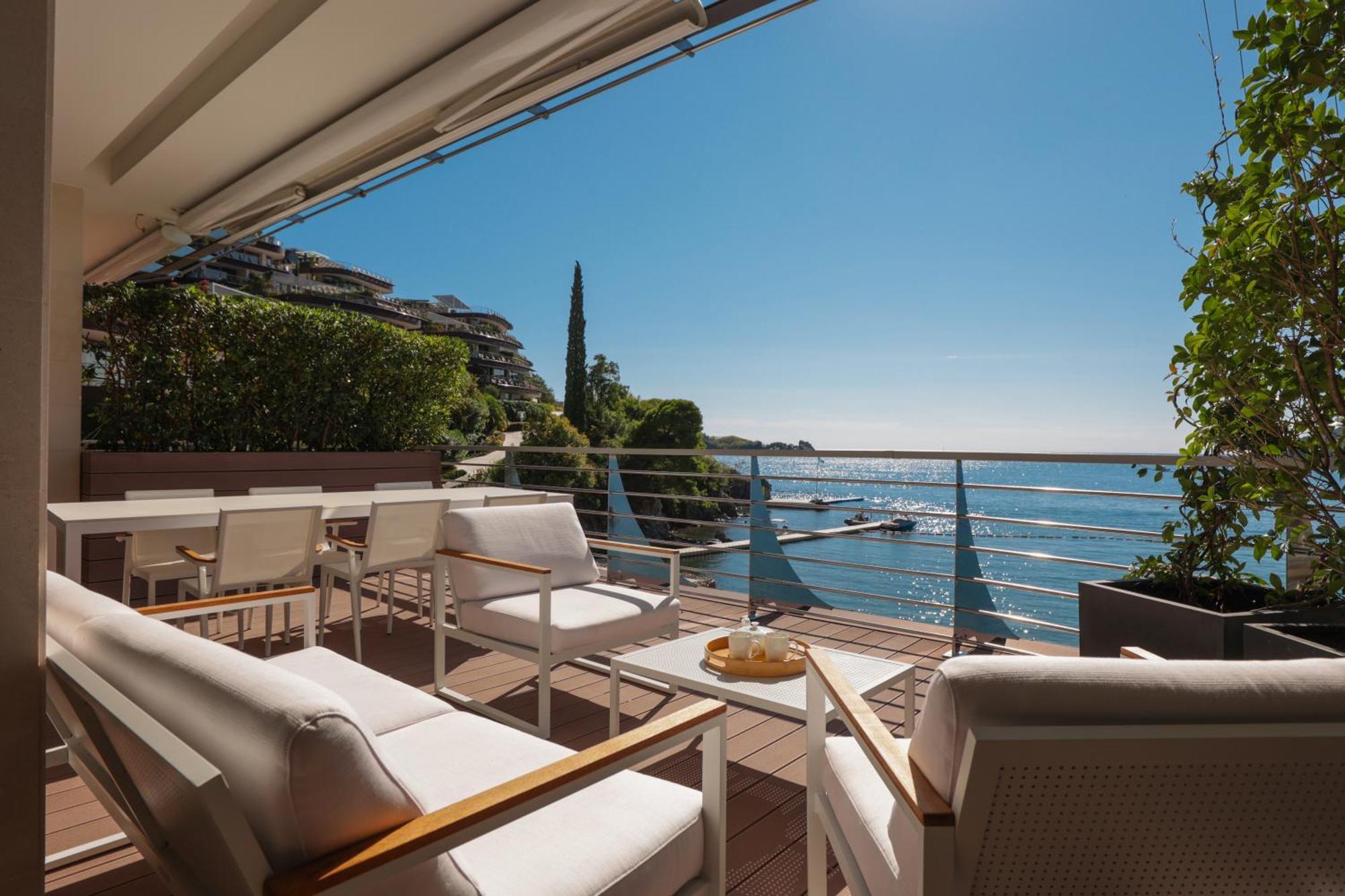 Dukley Hotel & Resort Hotel Budva