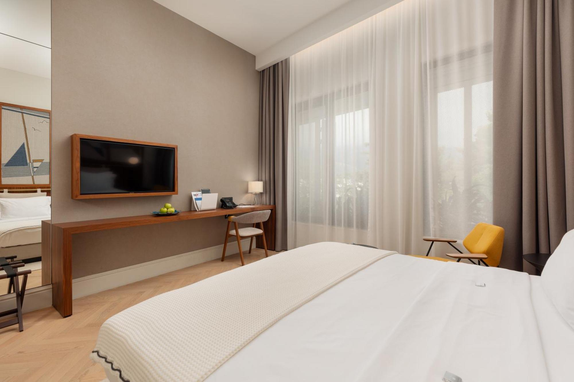 Hotel Dukley Hotel & Resort 5*