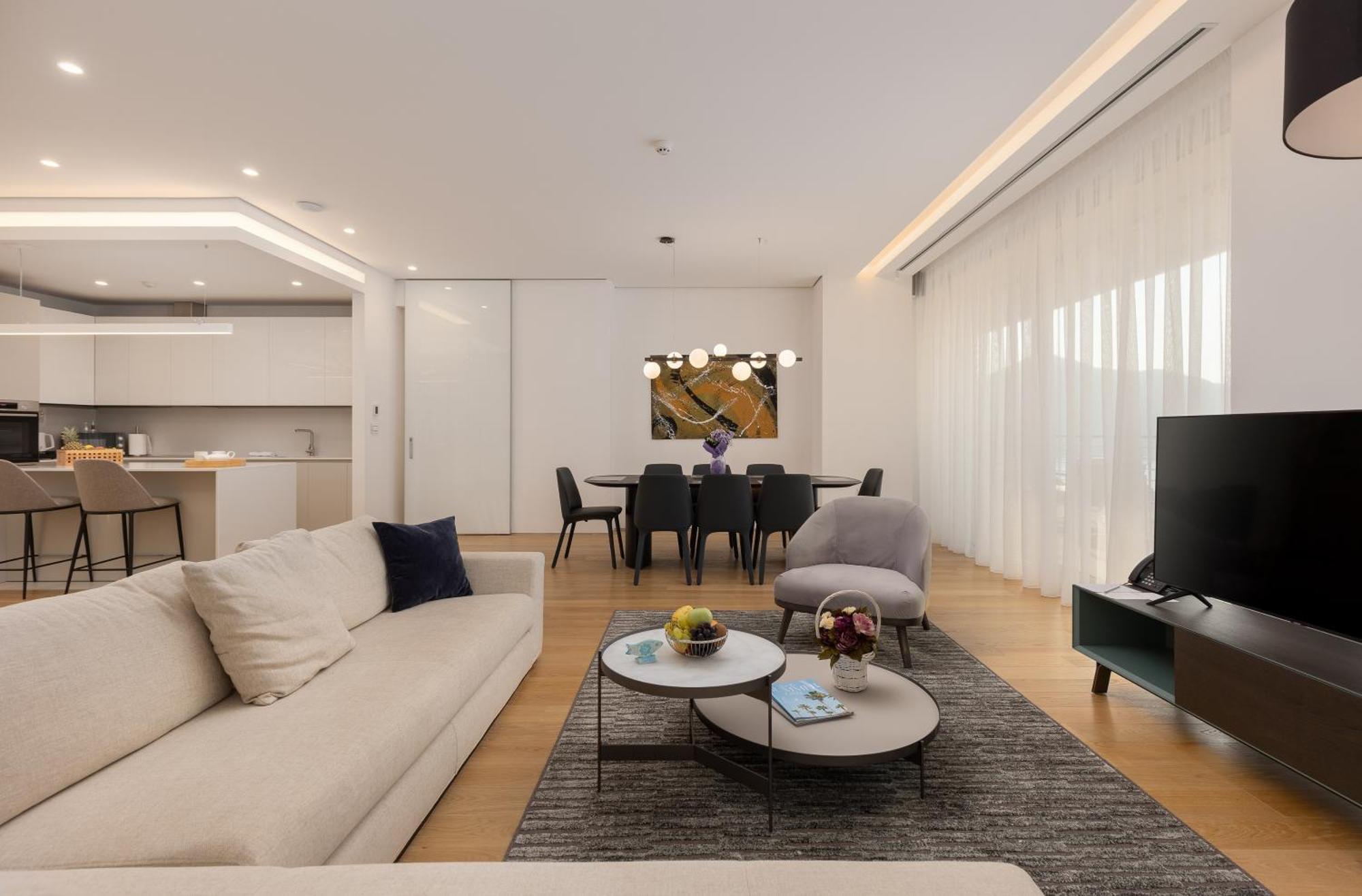 Hotel Dukley & Budua