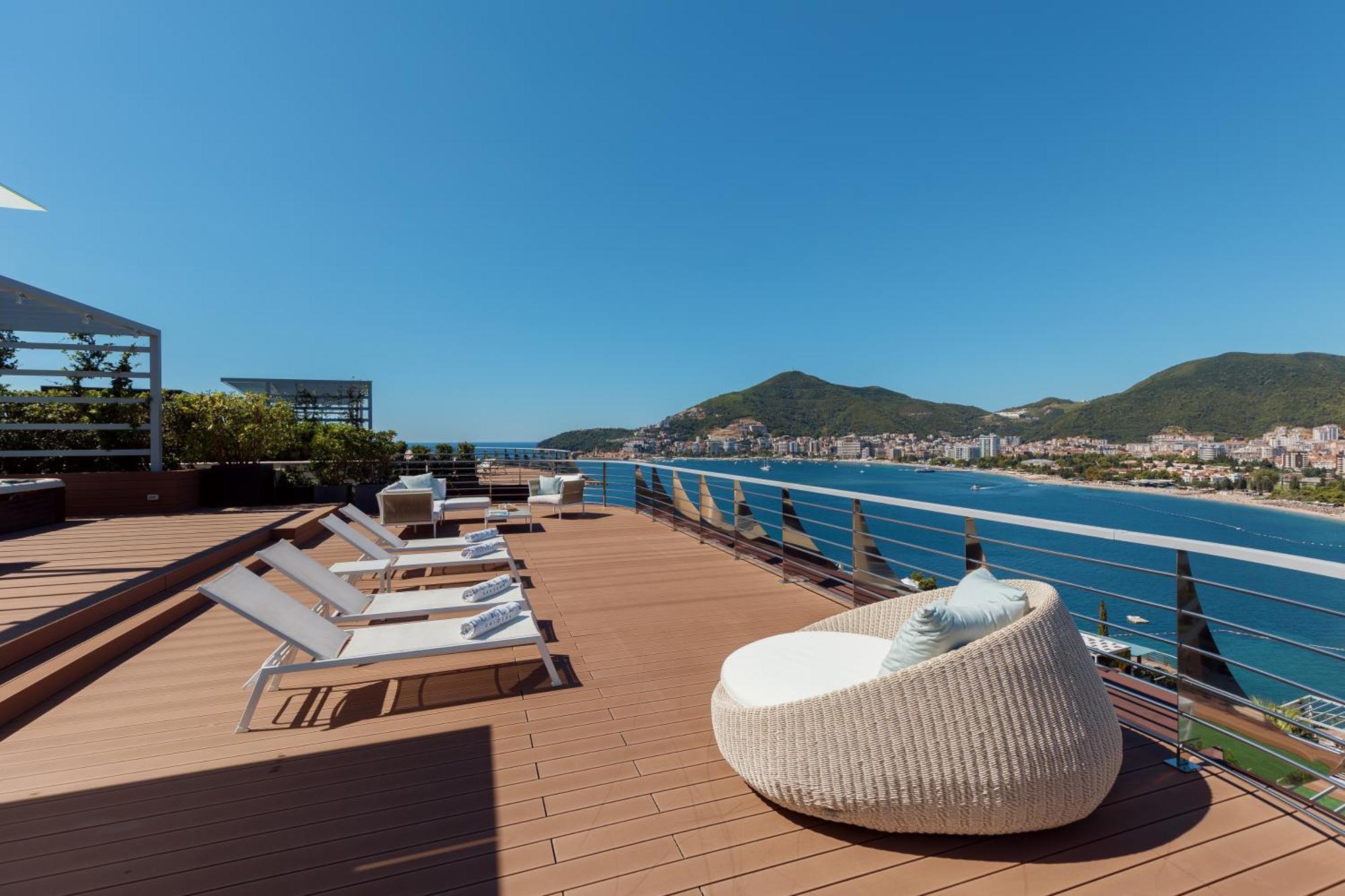 Dukley Hotel & Resort