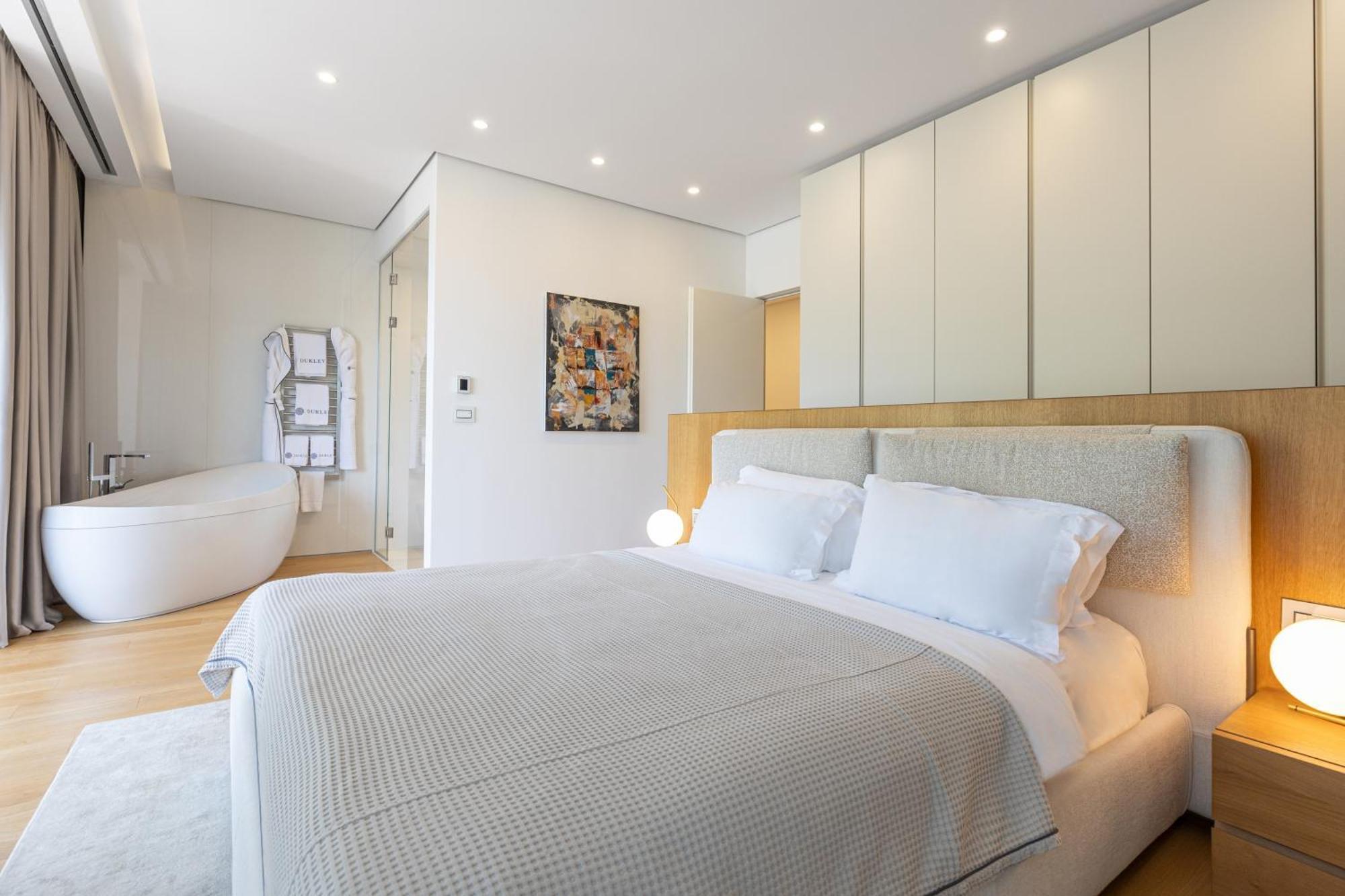 Dukley & Hotel Budua